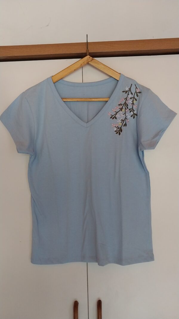 Remeras algodon - Image 3