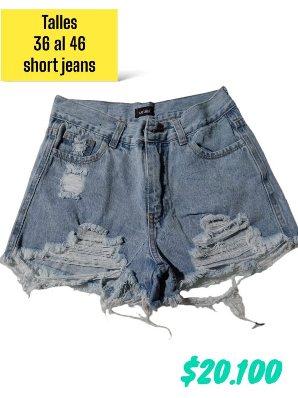 Short